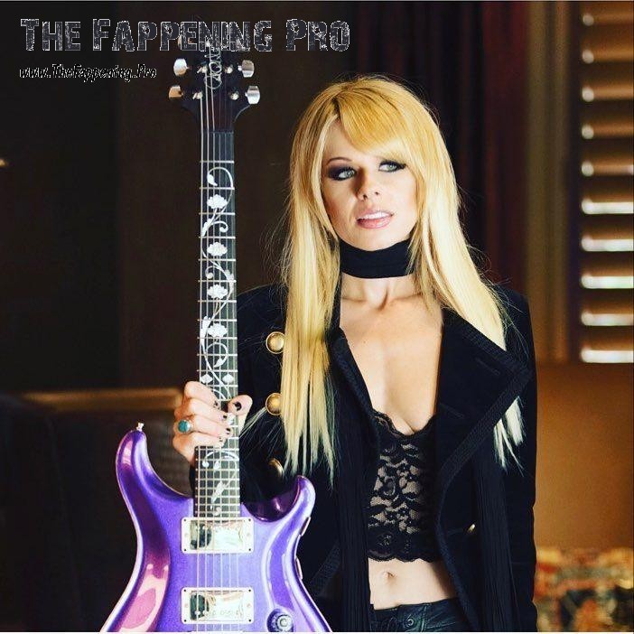 orianthi-panagaris-sexy-thefappening-cfd-4 orianthi panagaris sexy thefappening cfd 4