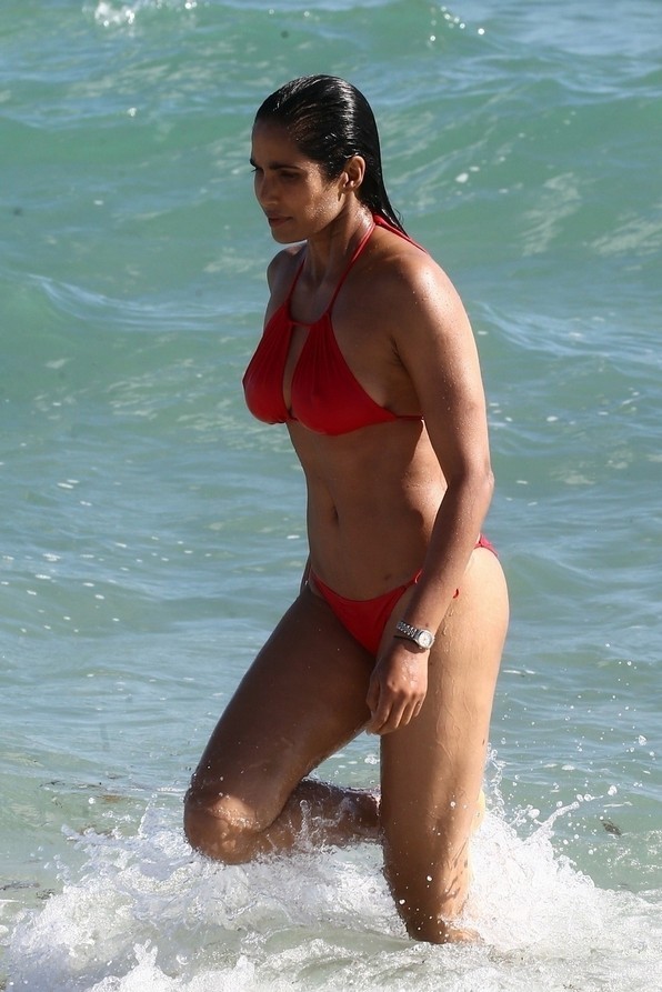 padma-lakshmi-red-bikini-128 padma lakshmi red bikini 128