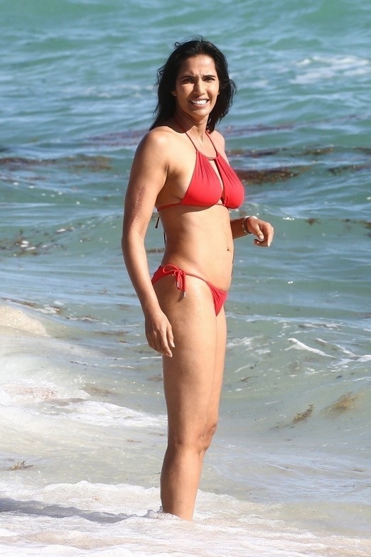 padma-lakshmi-red-bikini-140 padma lakshmi red bikini 140