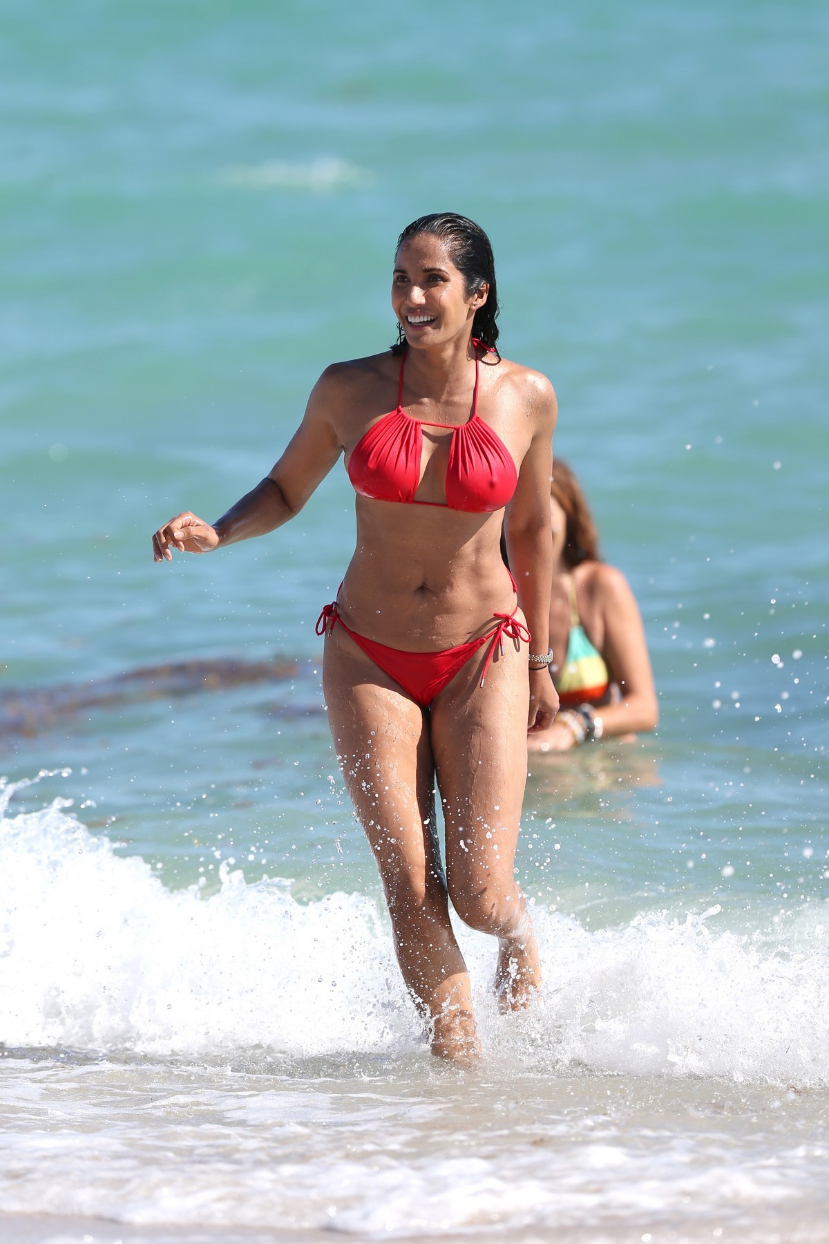 padma-lakshmi-red-bikini-24 padma lakshmi red bikini 24