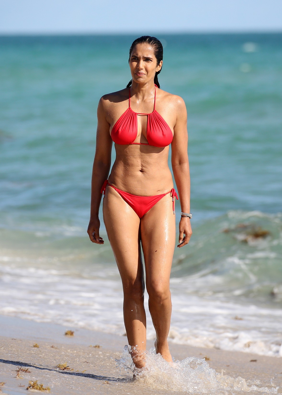 padma-lakshmi-red-bikini-63 padma lakshmi red bikini 63