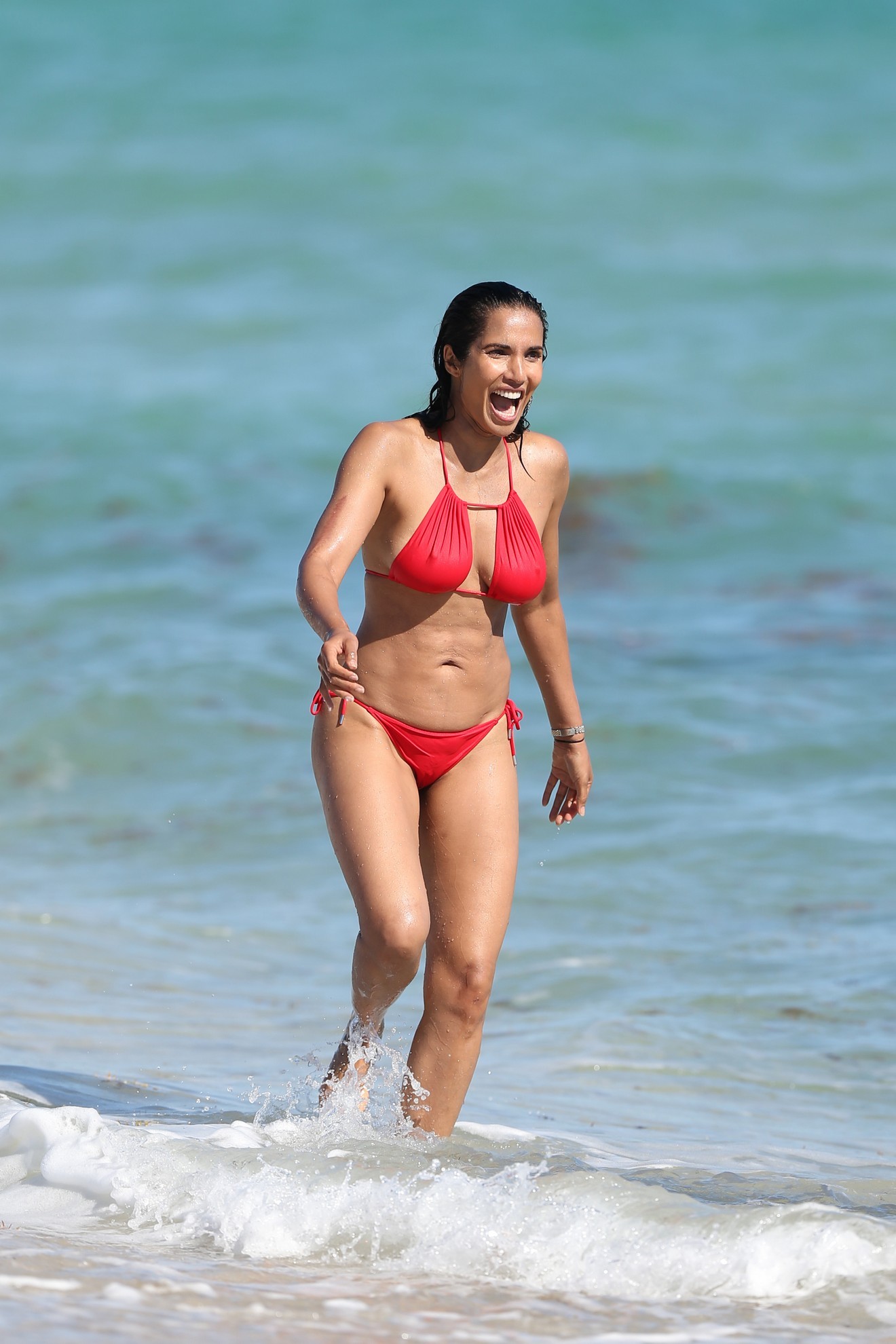 padma-lakshmi-red-bikini-65 padma lakshmi red bikini 65