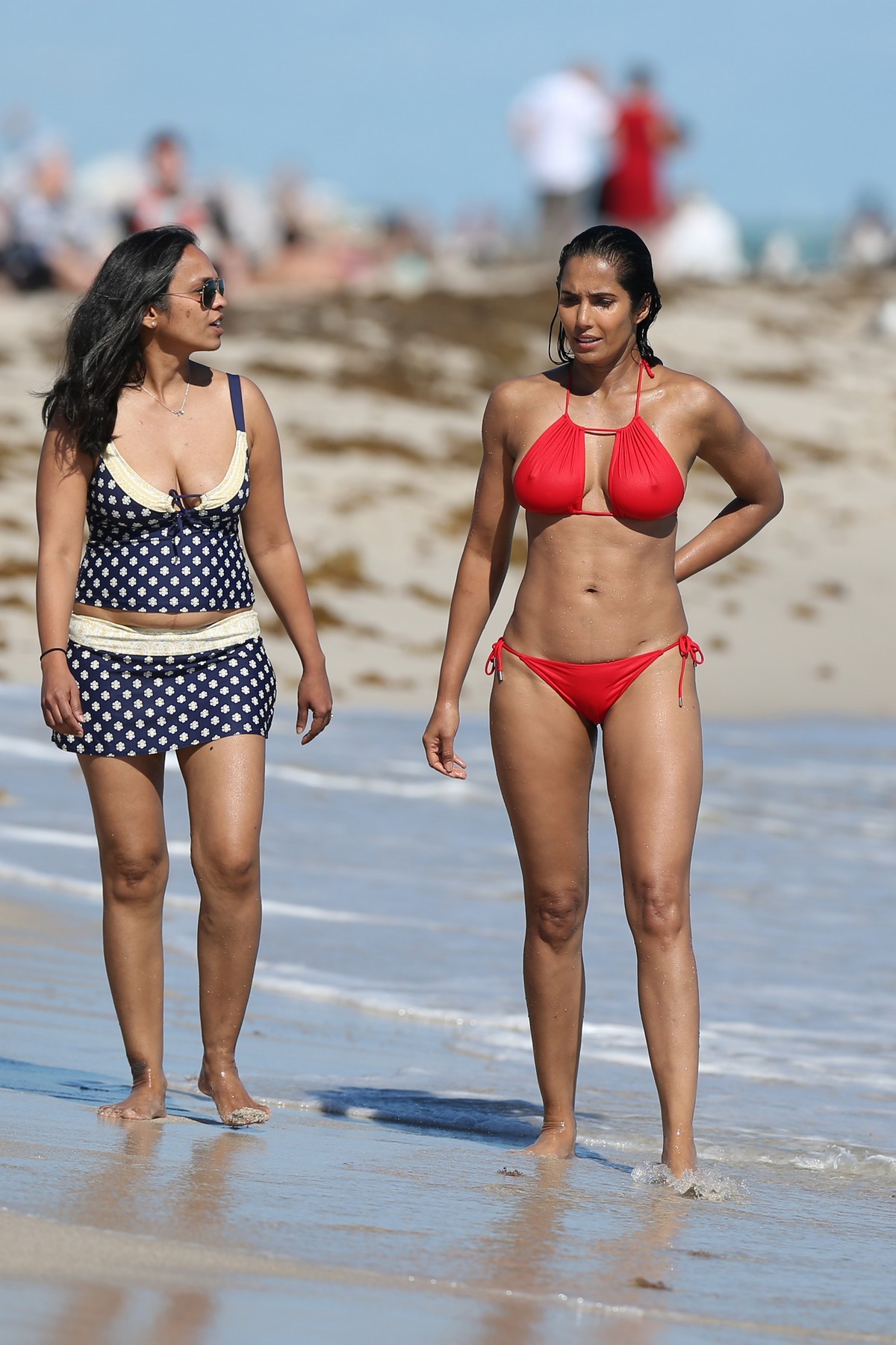 padma-lakshmi-red-bikini-8 padma lakshmi red bikini 8