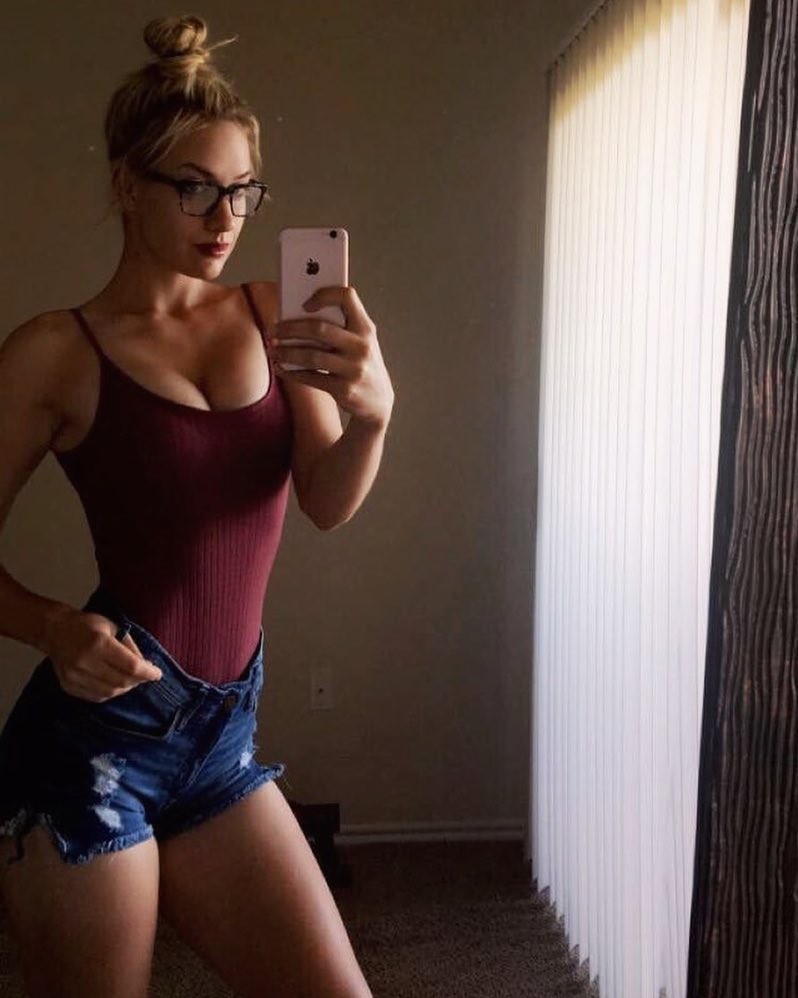 paige spiranac nudes the fappening pro 3