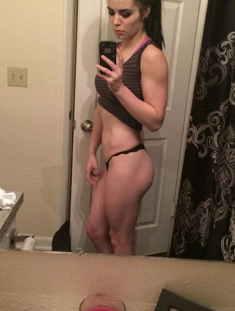 paige wwe nude the fappening pro 6