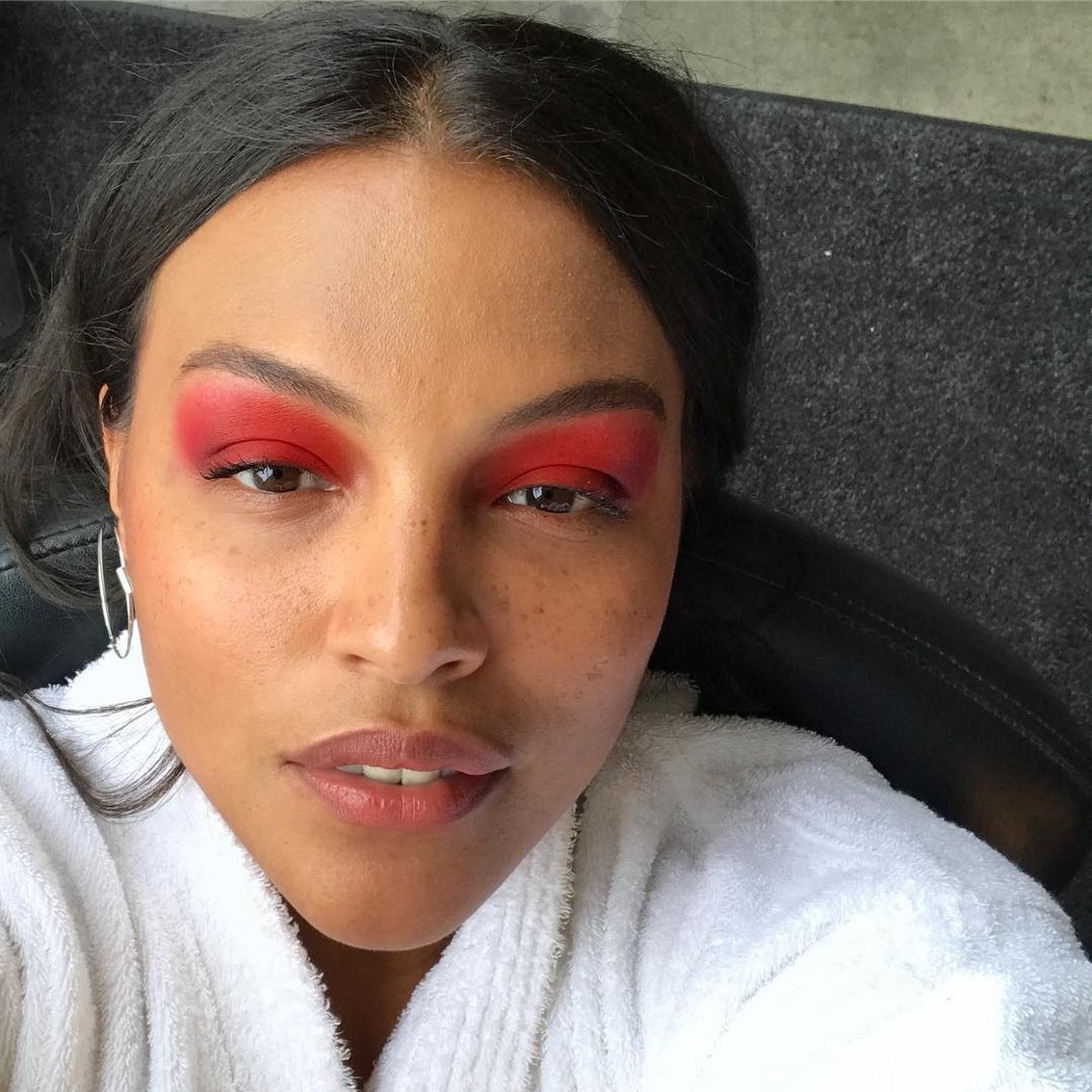 paloma-elsesser-fappening-selfie-thefappening-cfd-1 Paloma Elsesser Pretty Selfie