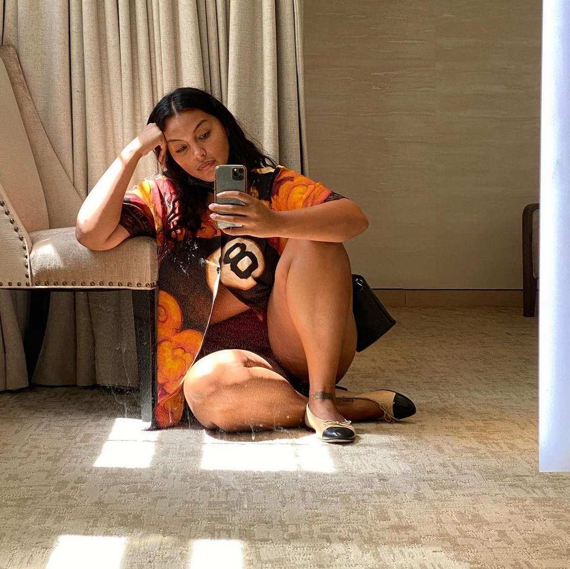 paloma-elsesser-fappening-selfie-thefappening-cfd-10 Paloma Elsesser Upskirt Selfie