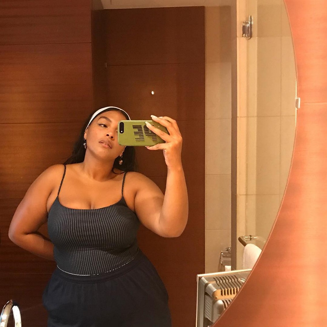 paloma-elsesser-fappening-selfie-thefappening-cfd-4 Paloma Elsesser Selfie