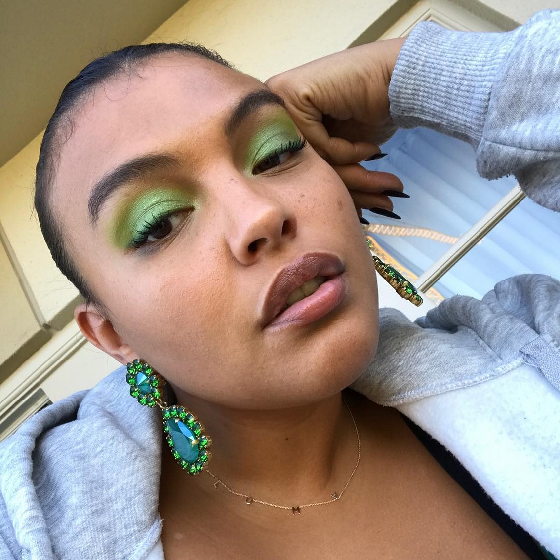 paloma-elsesser-fappening-selfie-thefappening-cfd-5 Paloma Elsesser Face
