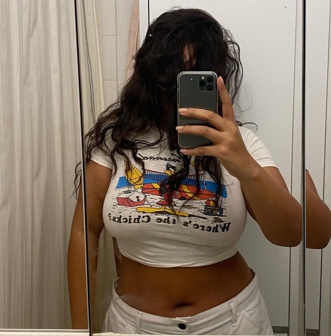 paloma-elsesser-fappening-selfie-thefappening-cfd-9 Paloma Elsesser Huge Tits On Selfie
