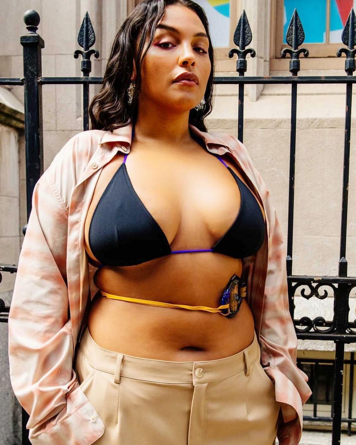 paloma-elsesser-looks-hot-in-a-bikini-thefappening-cfd-19 Paloma Elsesser Fat In A Bikini