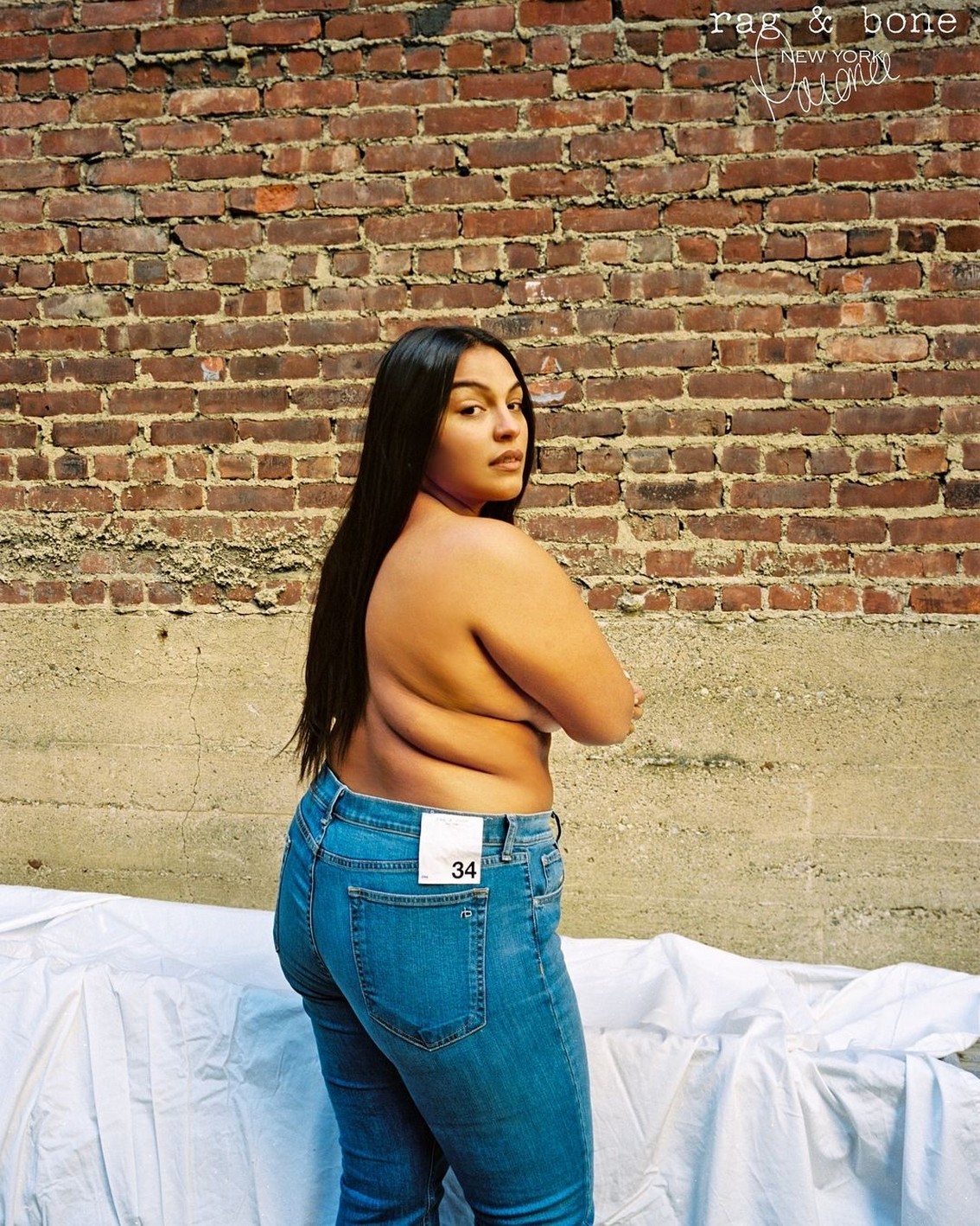 paloma-elsesser-nude-thefappening-cfd-10 Paloma Elsesser Topless Selfie