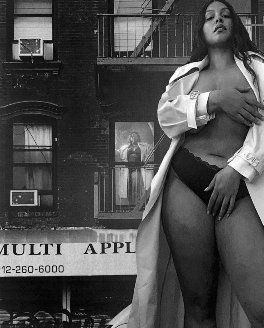 paloma-elsesser-nude-thefappening-cfd-2 Paloma Elsesser Braless