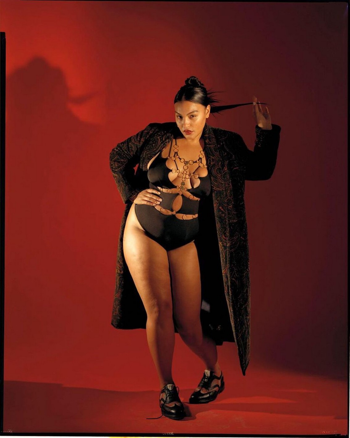 paloma-elsesser-sexy-plus-size-model-thefappening-cfd-9 Paloma Elsesser FAppening