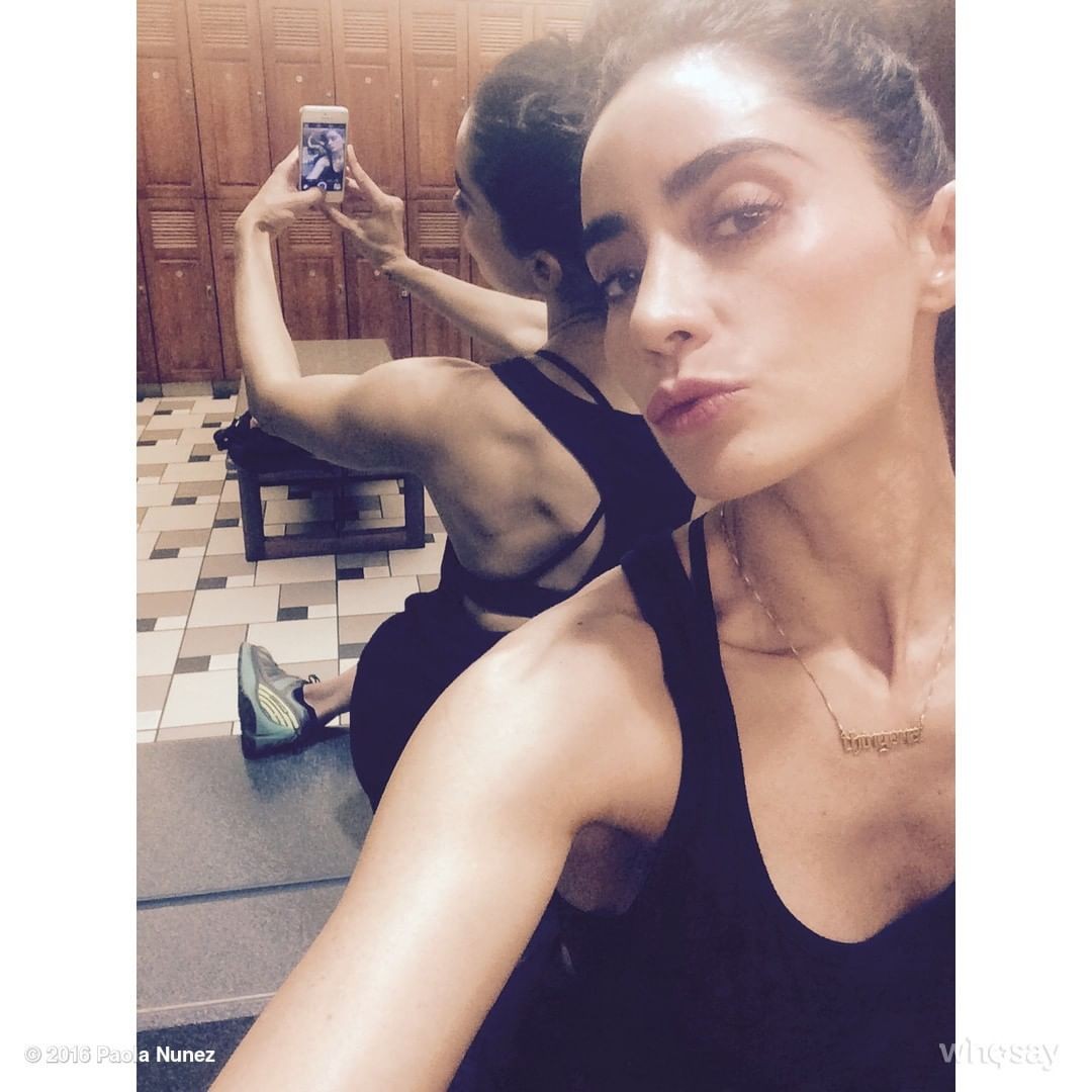 paola-nunez-sexy-thefappening-cfd-14 Paola Nuñez Selfie