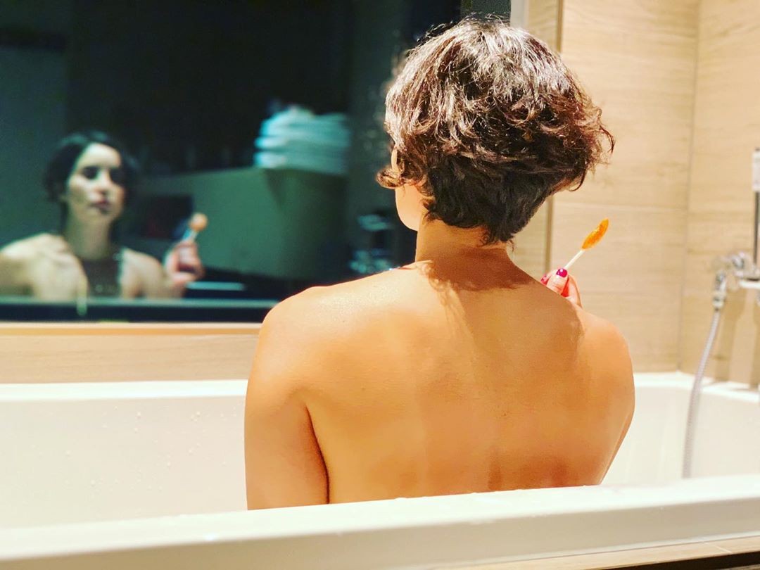 paola-nunez-sexy-thefappening-cfd-27 Paola Nuñez Naked in Bath