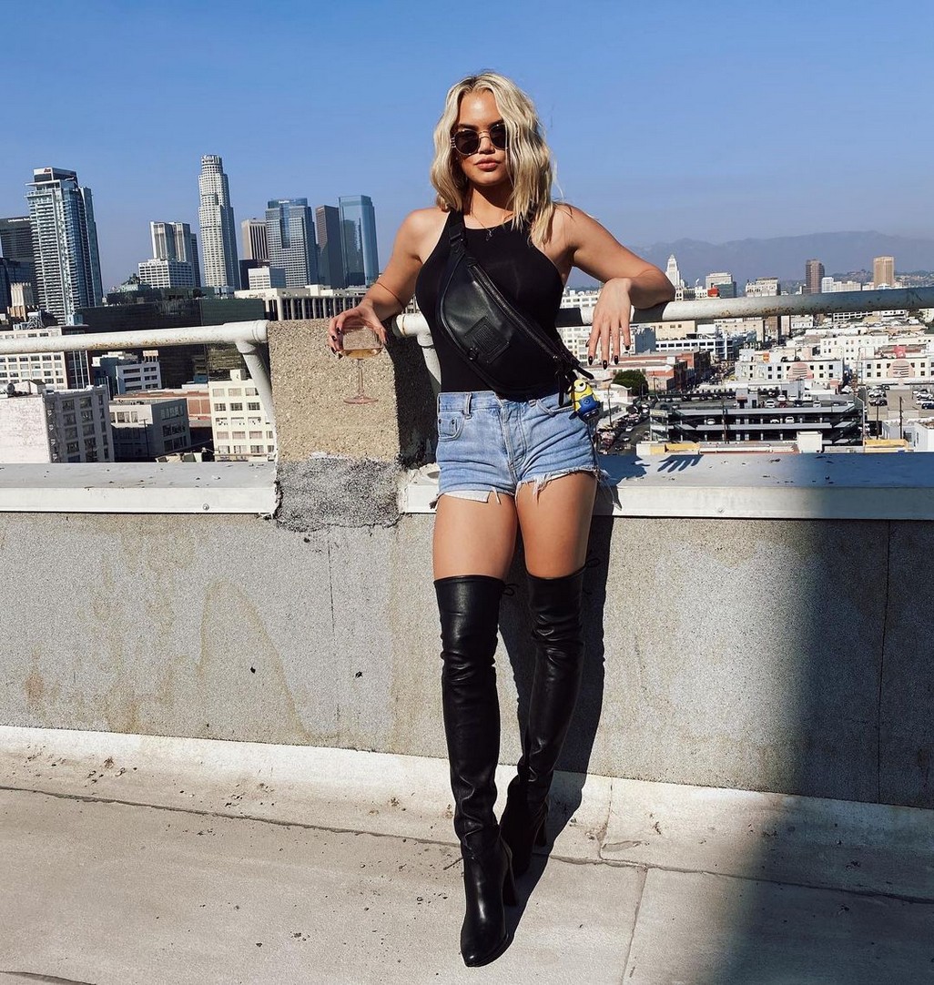 paris-berelc-looks-sexy-in-different-outfits-thefappening-cfd-31 paris berelc looks sexy in different outfits thefappening cfd 31