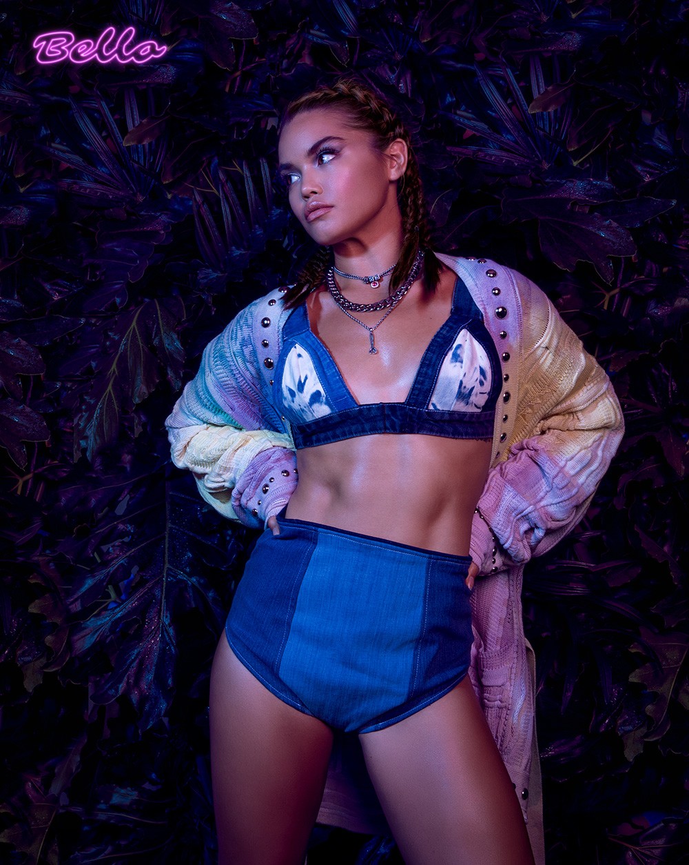 paris-berelc-sexy-thefappening-pro-9 Paris Berelc Lingerie