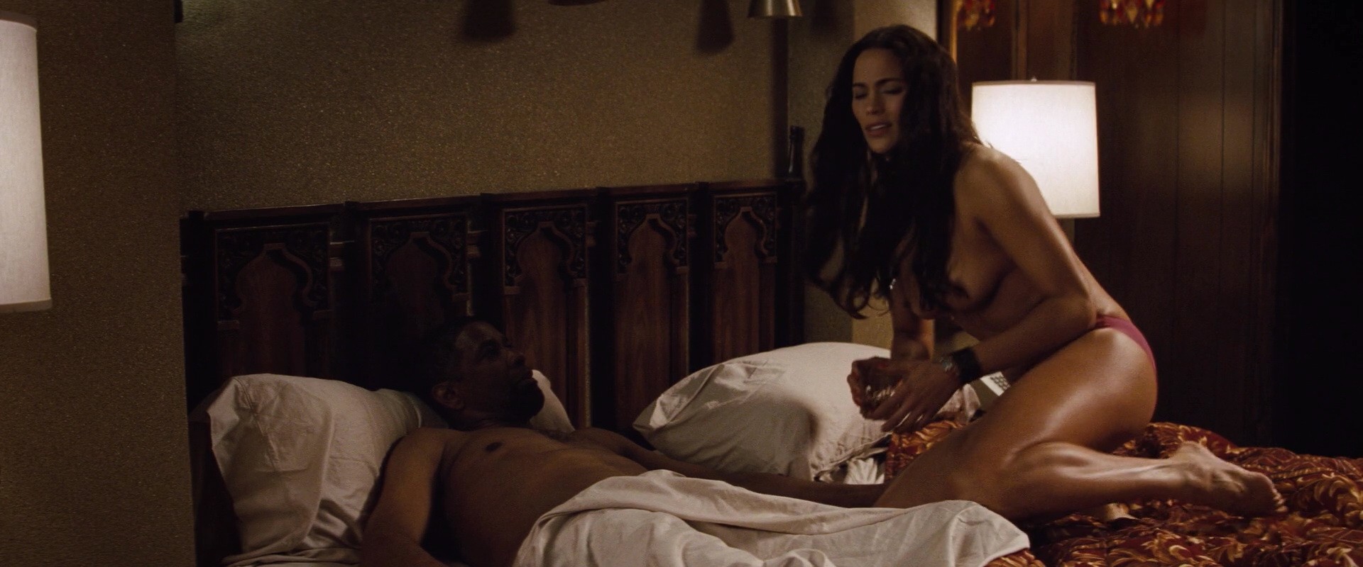 paula-patton-garona-halforcen-nude-3 Garona Halforcen Topless