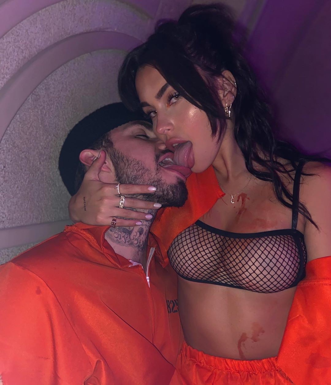 personal-life-of-claudia-tihan-and-her-boyfriend-thefappening-pro-2 Personal Life of Claudia Tihan And Her Boyfriend