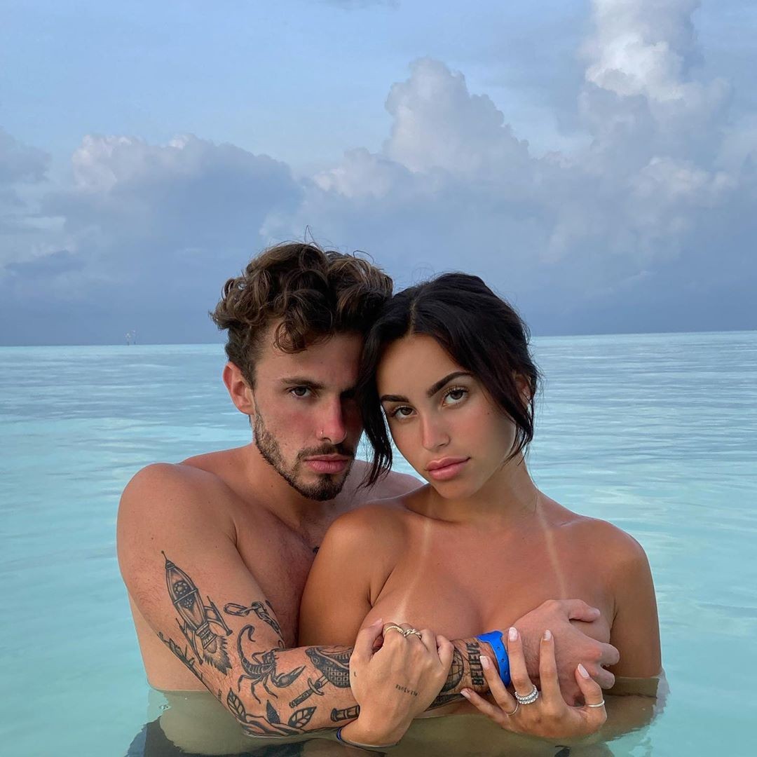 personal-life-of-claudia-tihan-and-her-boyfriend-thefappening-pro-3 personal life of claudia tihan and her boyfriend thefappening pro 3