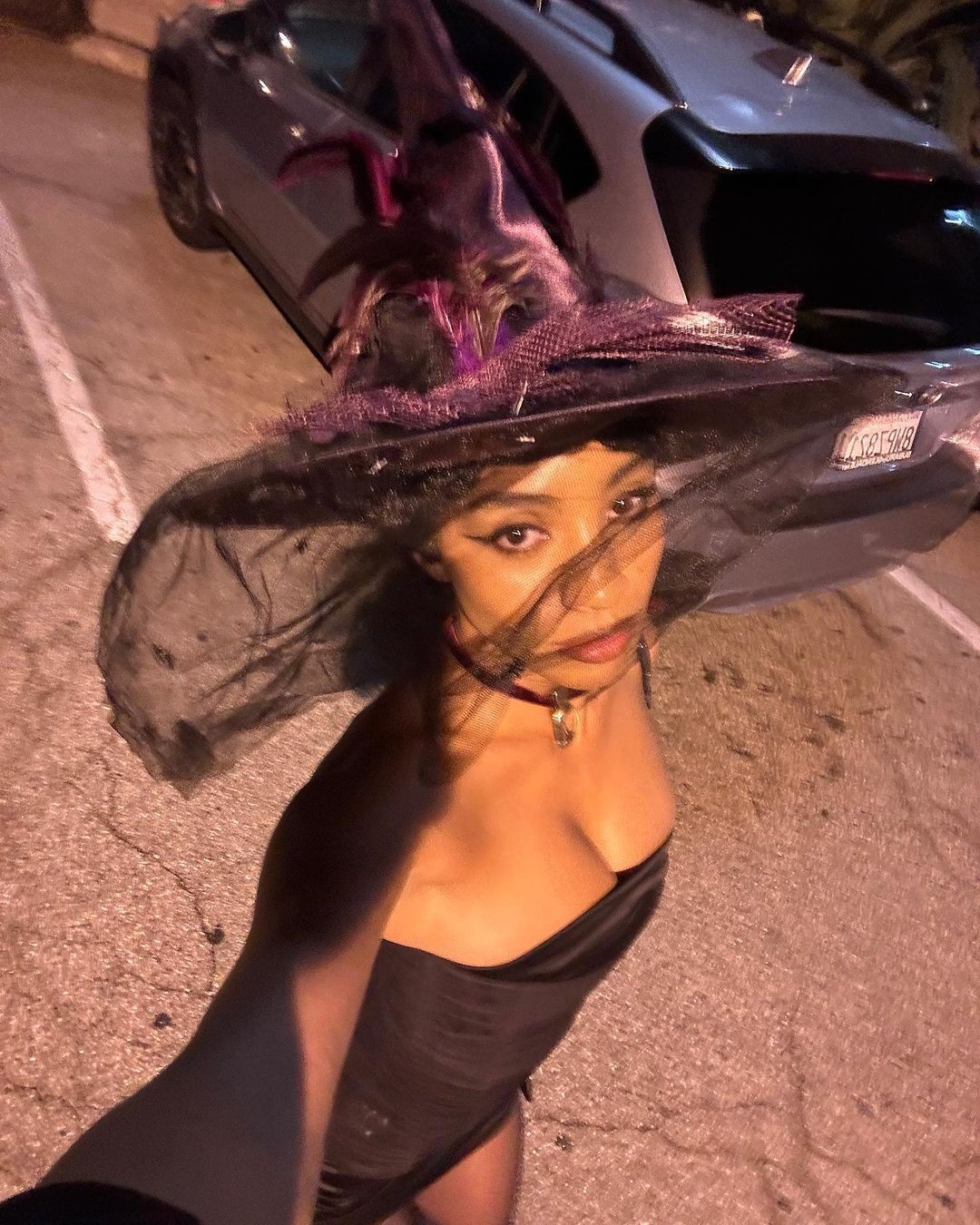phenix-soul-sexy-halloween-thefappening-cfd-1 Phenix Soul Tits