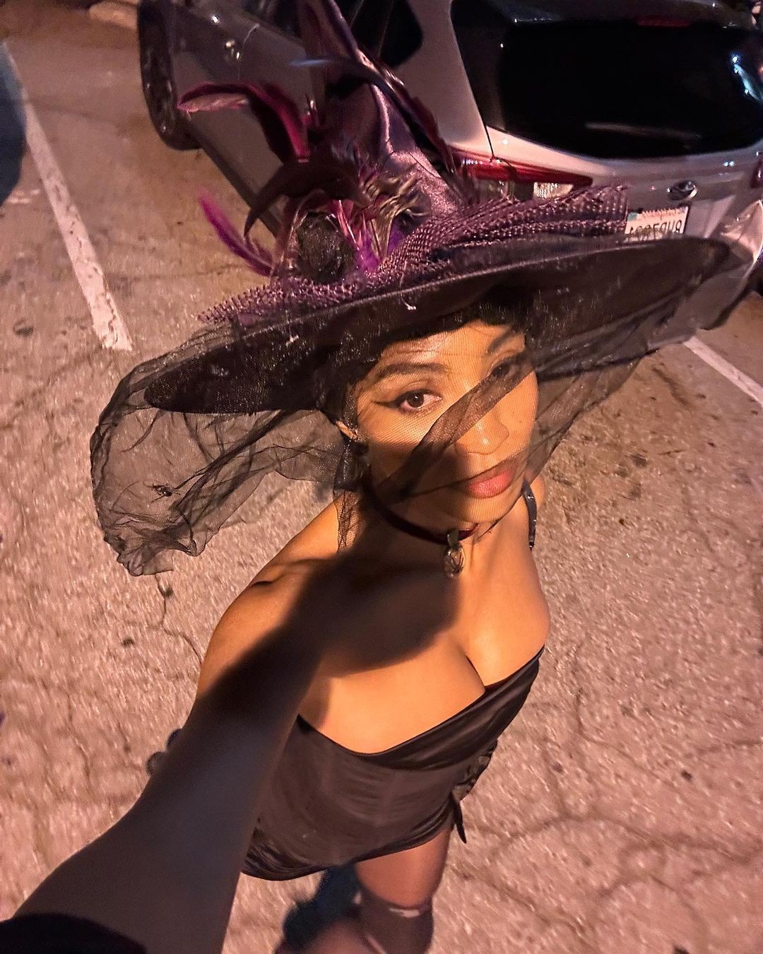 phenix-soul-sexy-halloween-thefappening-cfd-5 Phenix Soul Boobs