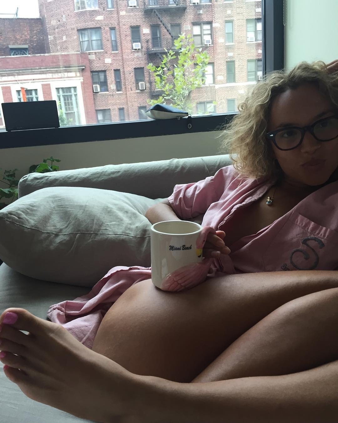 phoebe-collings-james-nude-leaked-3 Phoebe Collings-James Fappening Ass