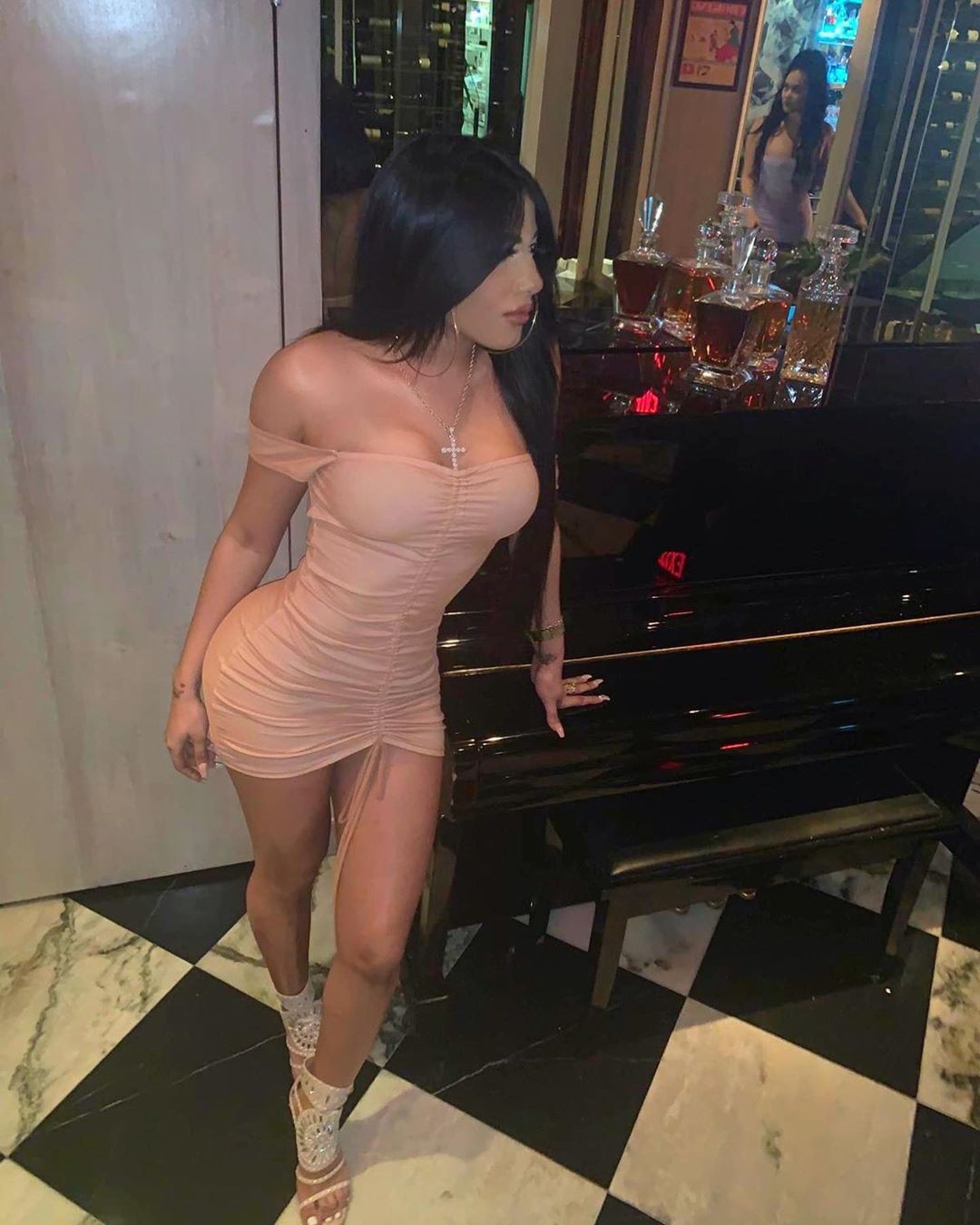 pocahontas-model-sexy-thefappening-pro-11 Pocahontas Hot