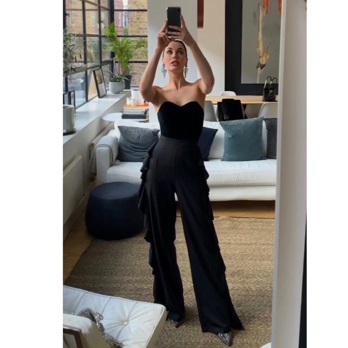 poppy-corby-tuech-sexy-thefappening-cfd-14 Poppy Corby-Tuech Hot Selfie