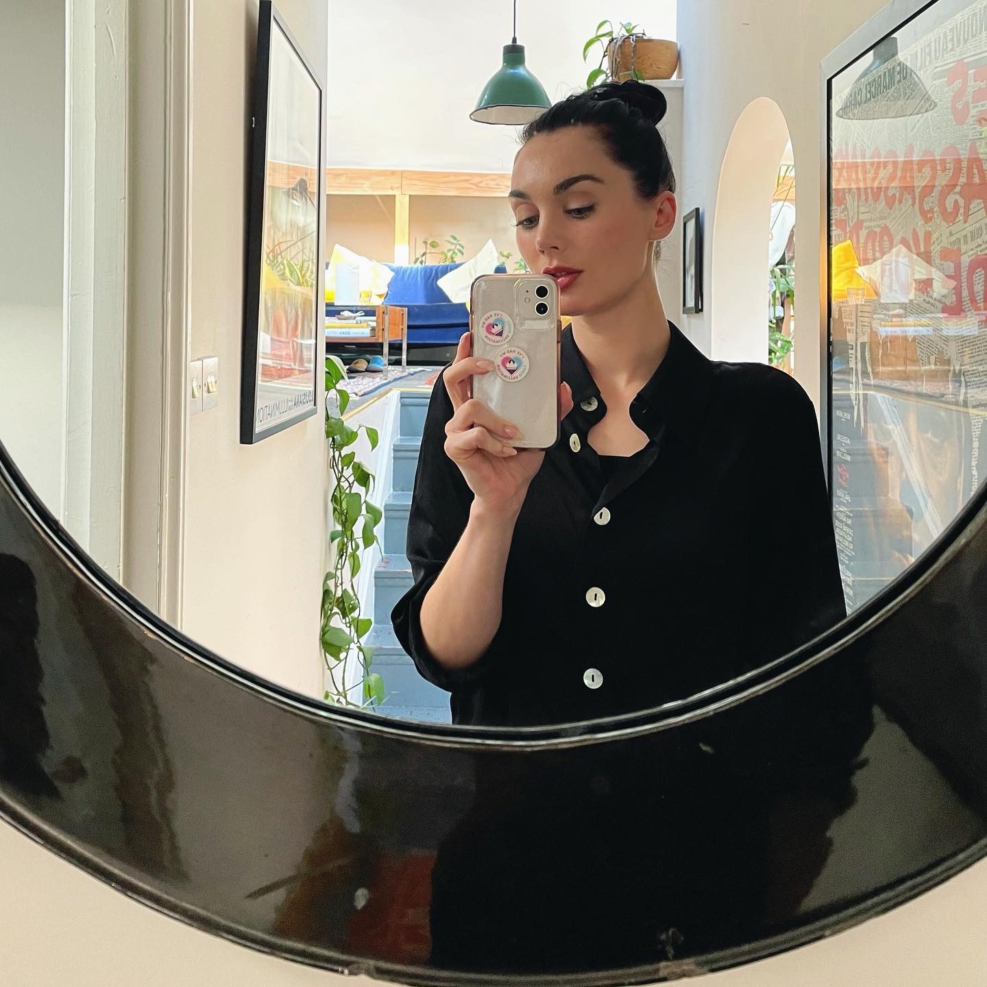 poppy-corby-tuech-sexy-thefappening-cfd-6 Poppy Corby-Tuech Selfie