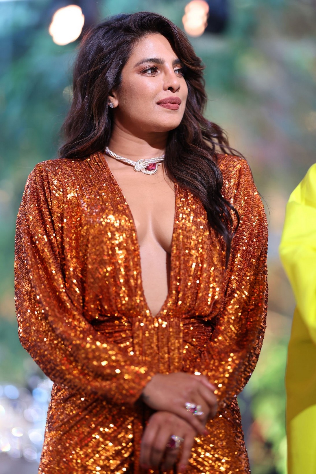 priyanka-chopra-deep-cleavage-thefappening-cfd-2 Priyanka Chopra Tits