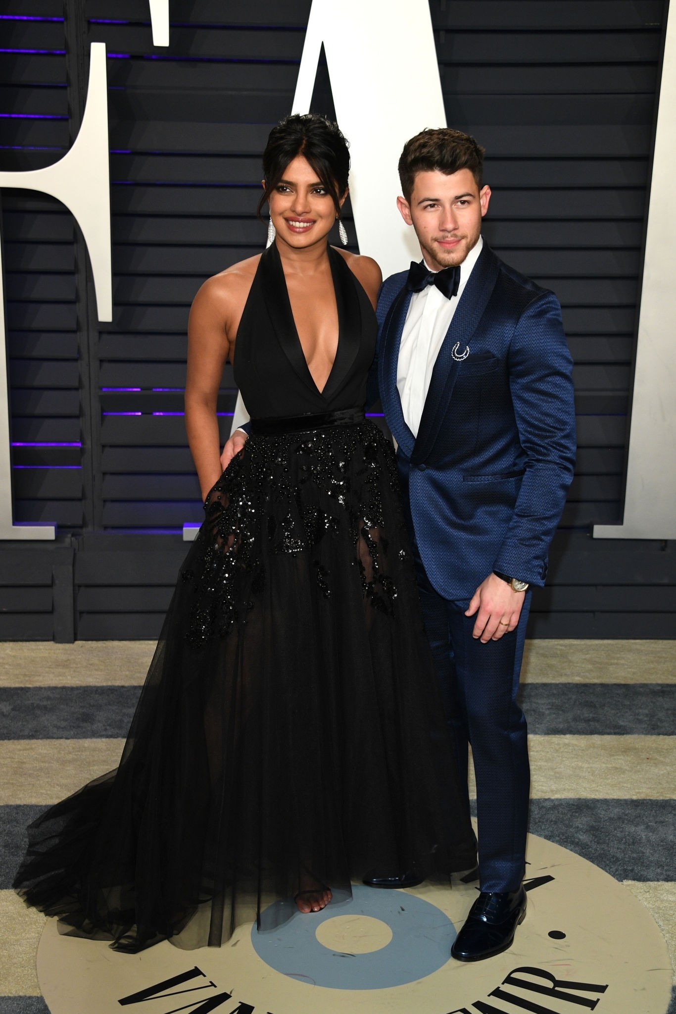 priyanka-chopra-sexy-oscar-party-15 priyanka chopra sexy oscar party 15