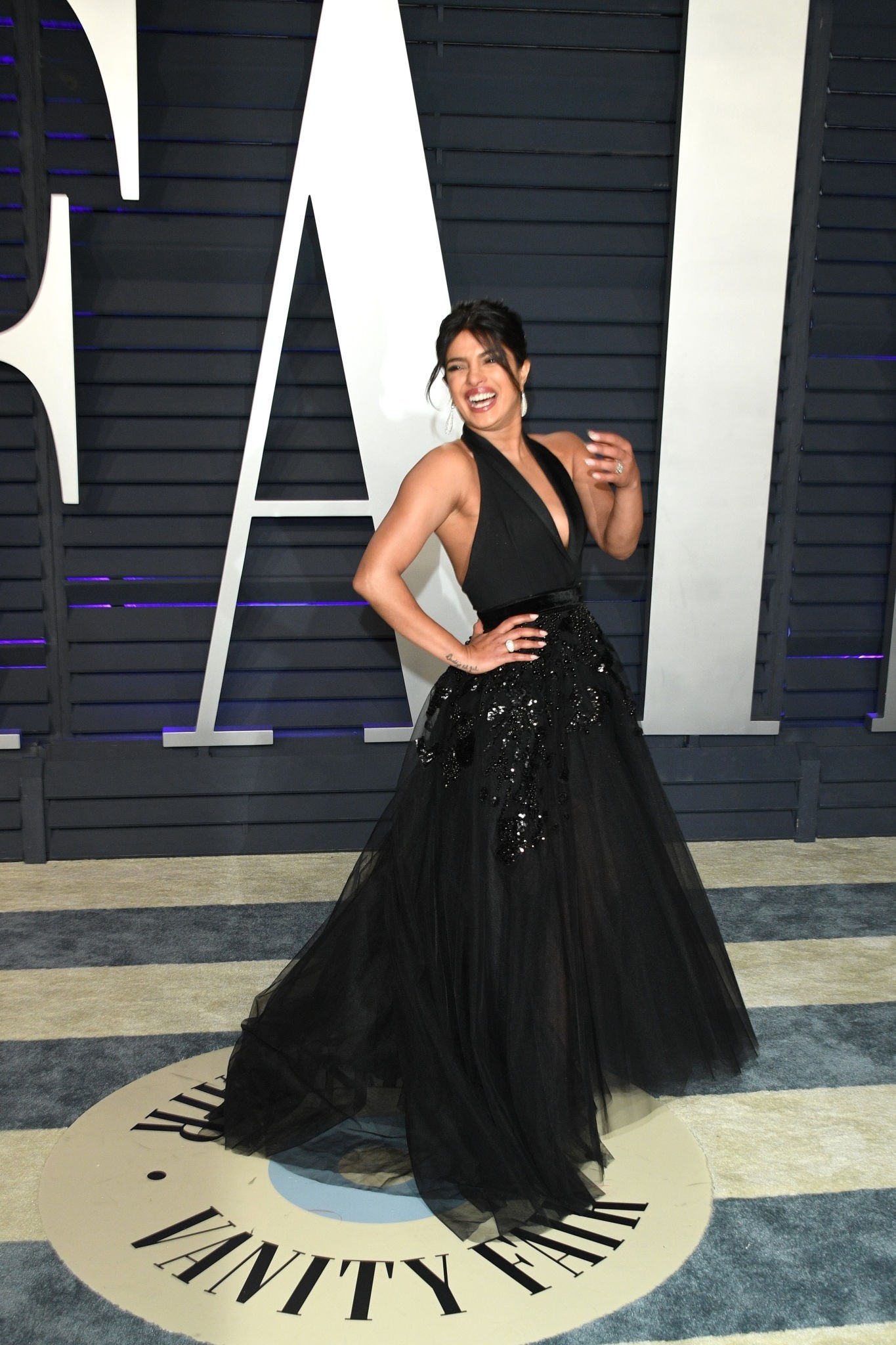 priyanka-chopra-sexy-oscar-party-24 priyanka chopra sexy oscar party 24