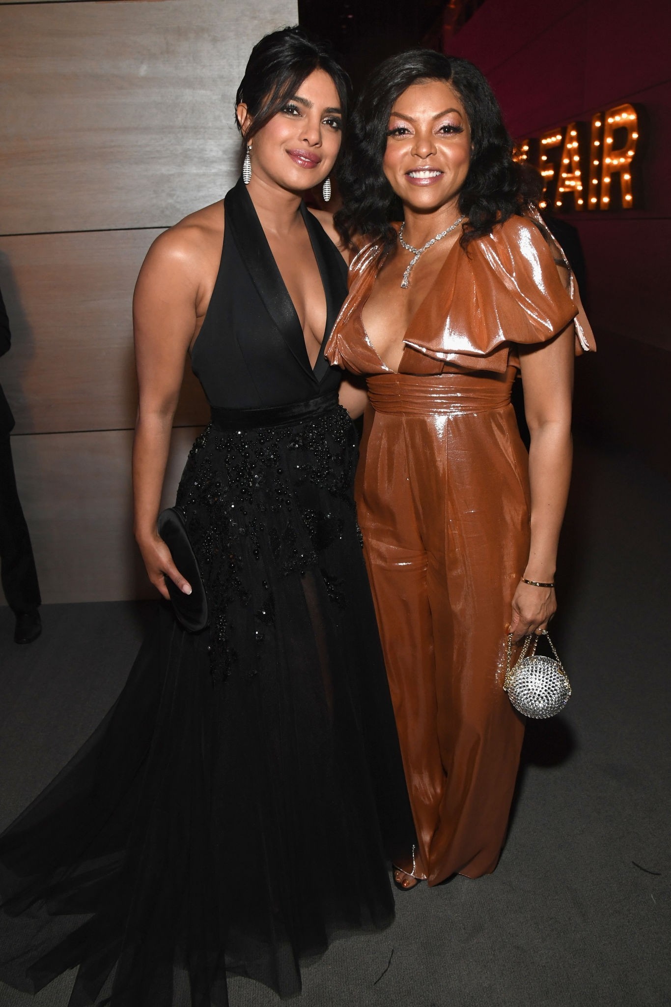 priyanka-chopra-sexy-oscar-party-9 priyanka chopra sexy oscar party 9