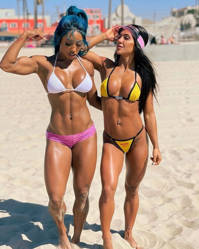 qimmah-russ-bikini-thefappening-cfd-1 qimmah russ bikini thefappening cfd 1