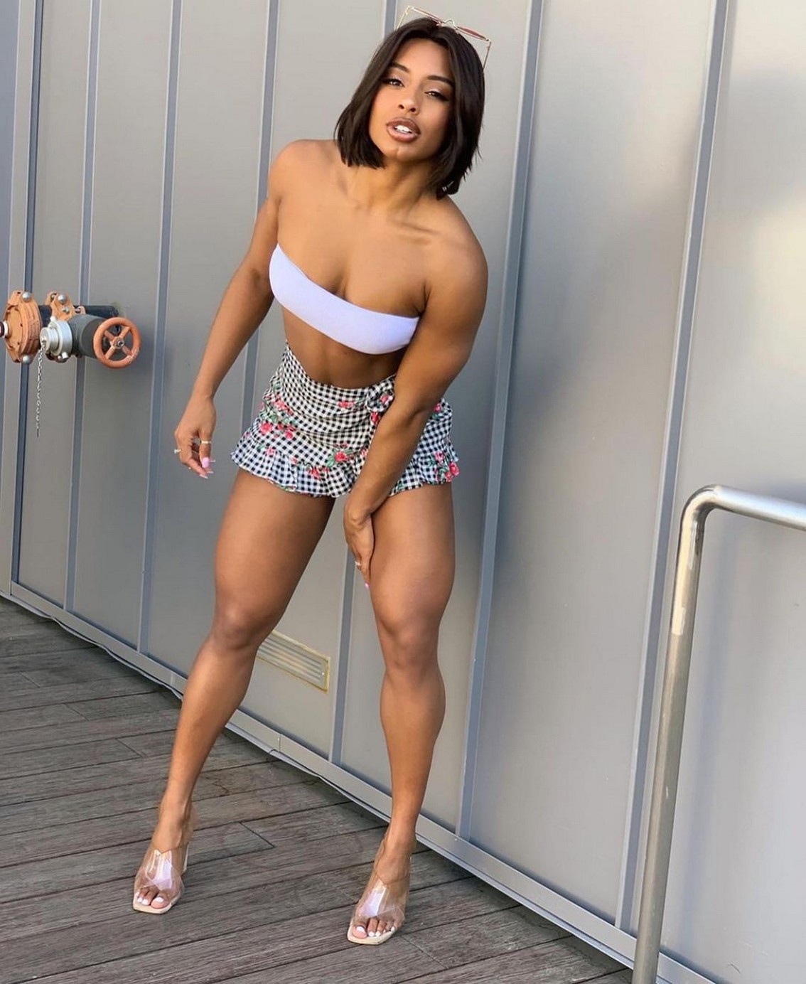 qimmah-russo-sexiset-bikini-pics-thefappening-cfd-13 qimmah russo sexiset bikini pics thefappening cfd 13