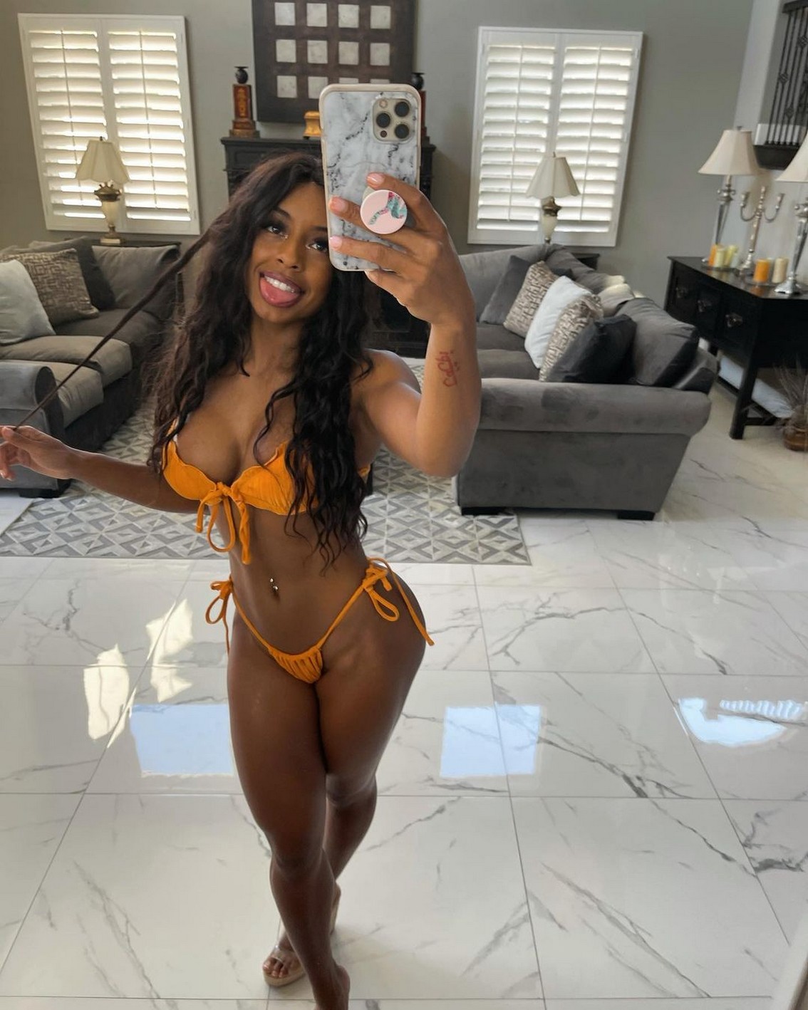 qimmah-russo-sexy-bikini-selfie-thefappening-cfd-11 qimmah russo sexy bikini selfie thefappening cfd 11