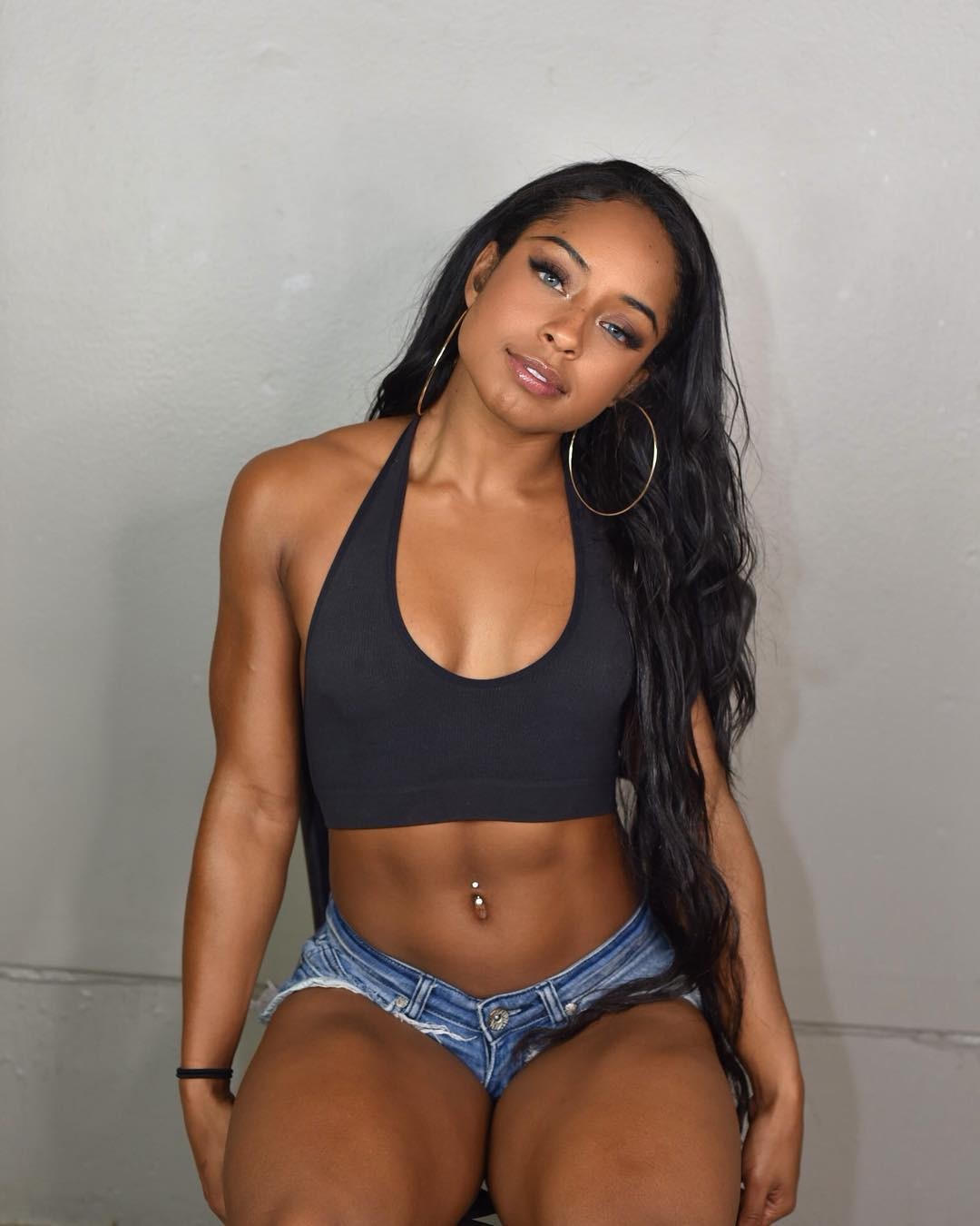qimmah-russo-sexy-fitness-33 qimmah russo sexy fitness 33