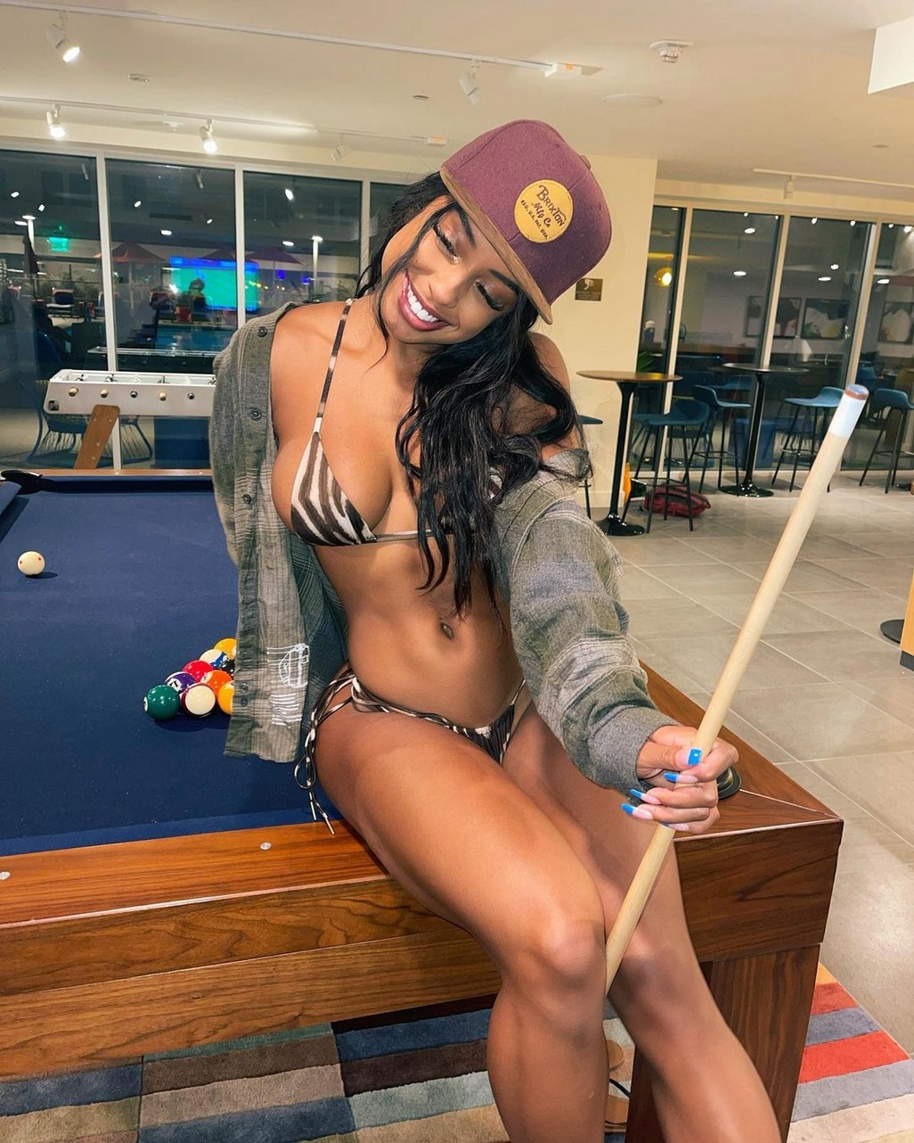 qimmah-russo-sexy-thefappening-cfd-6 Qimmah Russo Hot