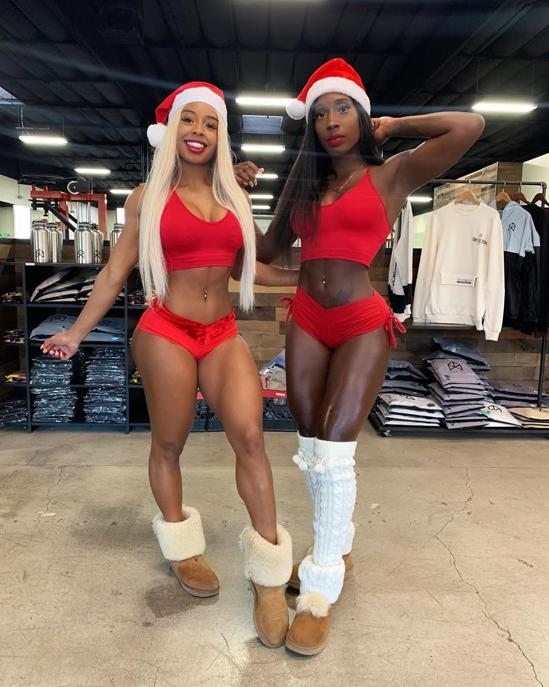 qimmah-russo-sexy-xmas-thefappening-pro-5 qimmah russo sexy xmas thefappening pro 5