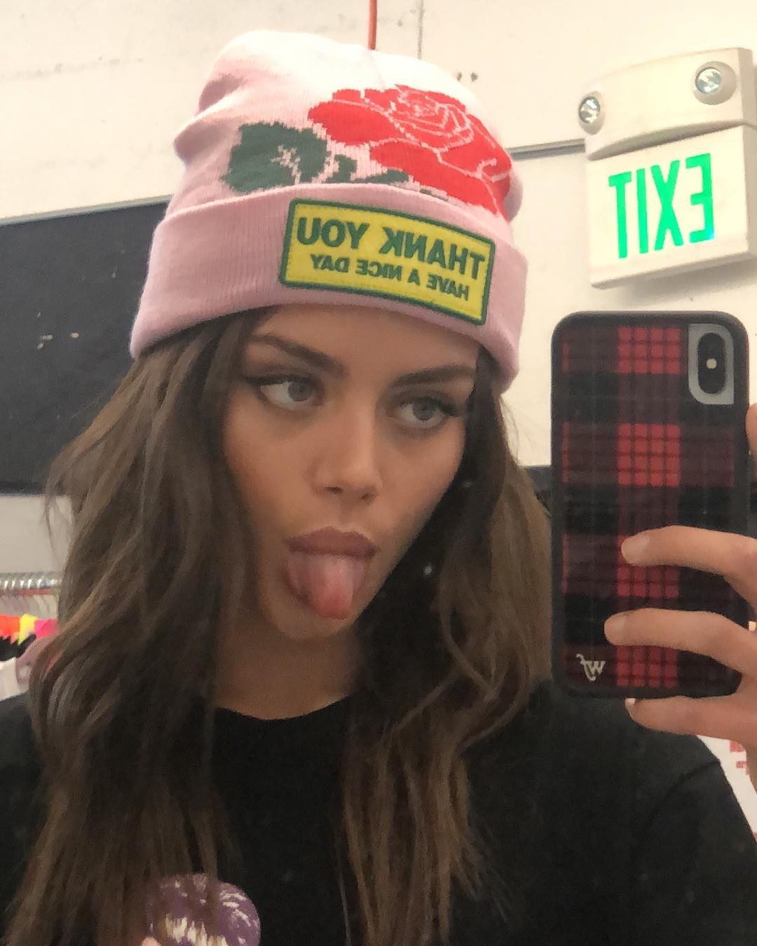 rachael-langes-selfie-and-cute-face-thefappening-pro-1 Rachael Lange's Selfie And Cute Face