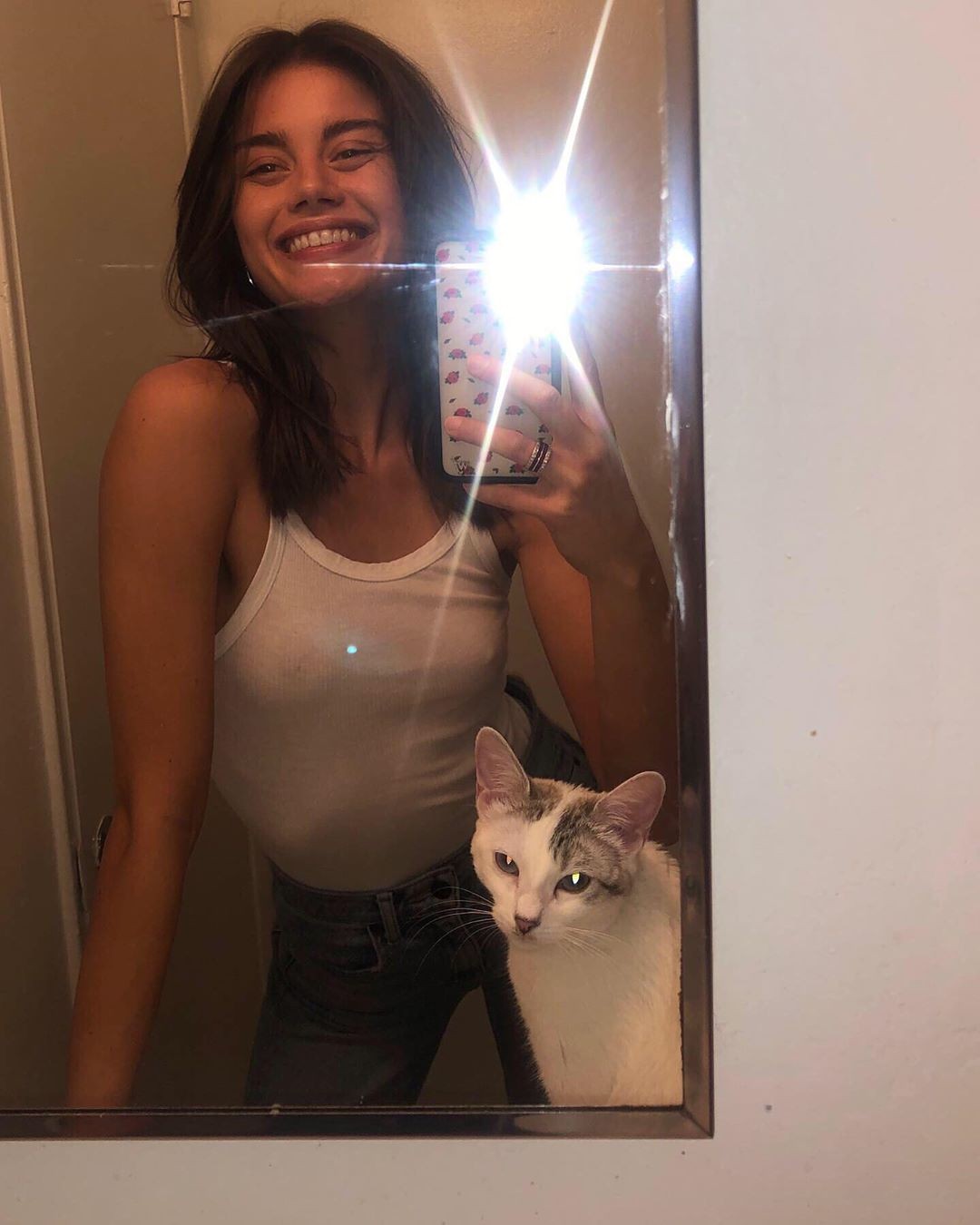 rachael-langes-selfie-and-cute-face-thefappening-pro-10 rachael langes selfie and cute face thefappening pro 10