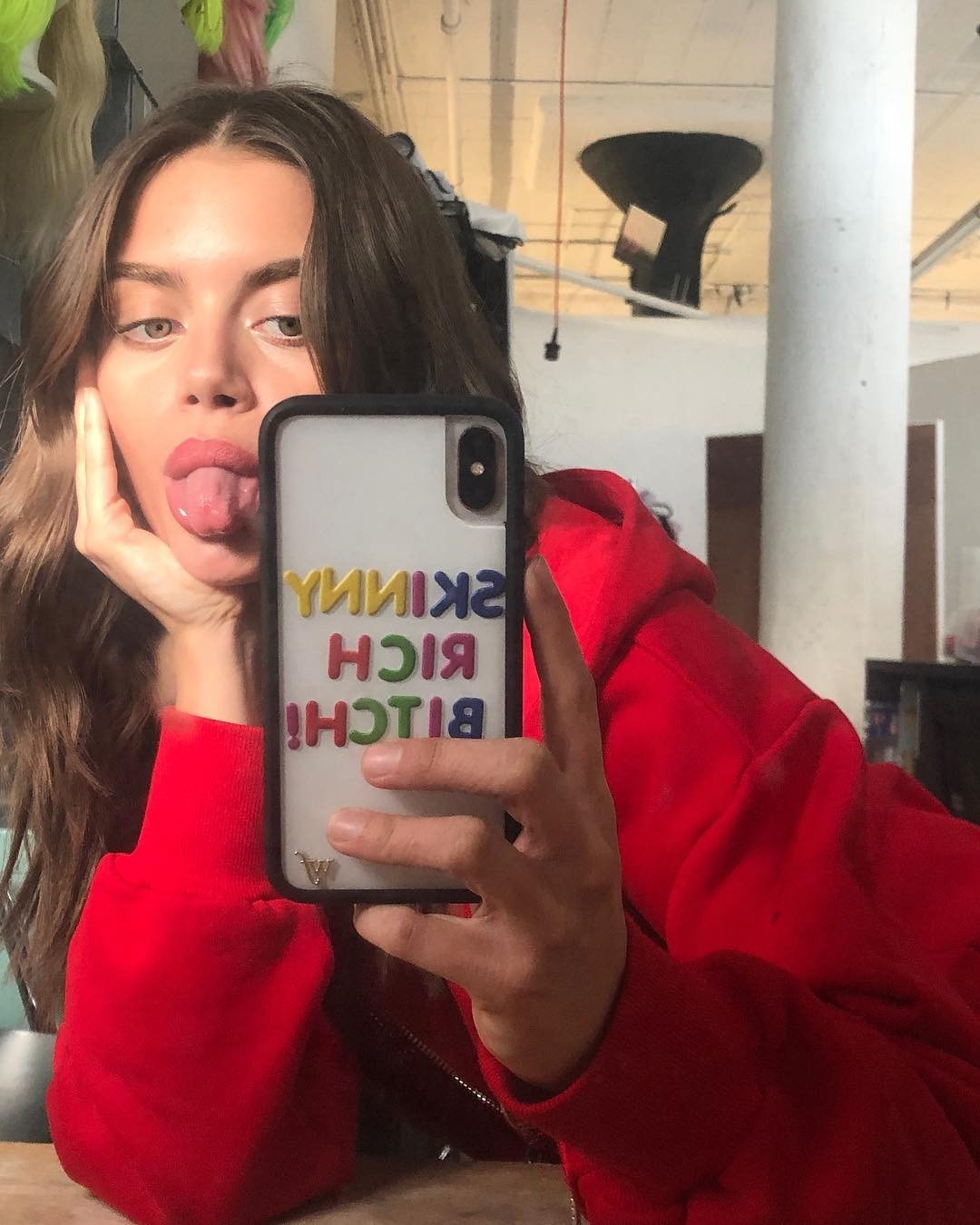 rachael-langes-selfie-and-cute-face-thefappening-pro-2 rachael langes selfie and cute face thefappening pro 2