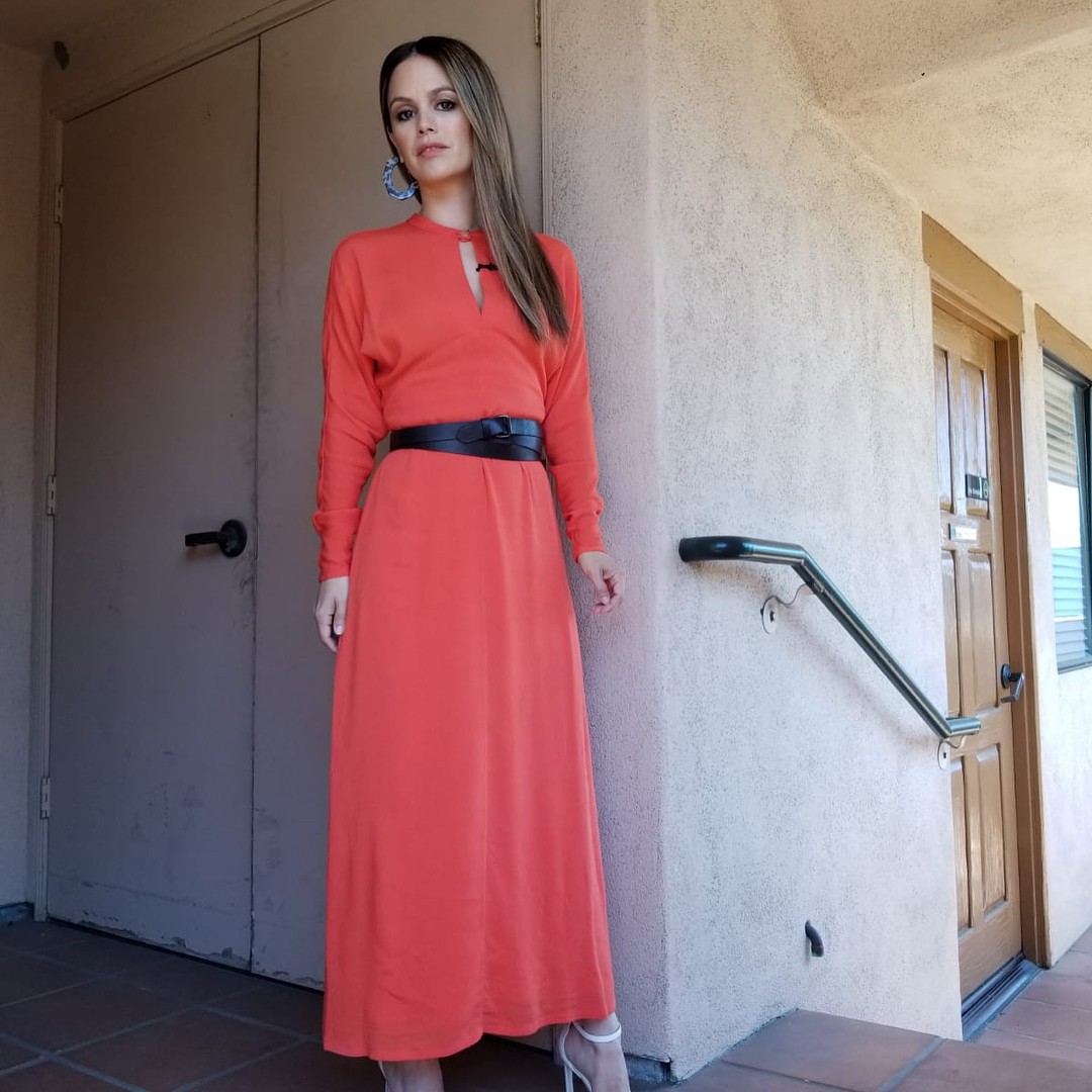 rachel-bilson-sexy-thefappening-cfd-28 Rachel Bilson Red Dress