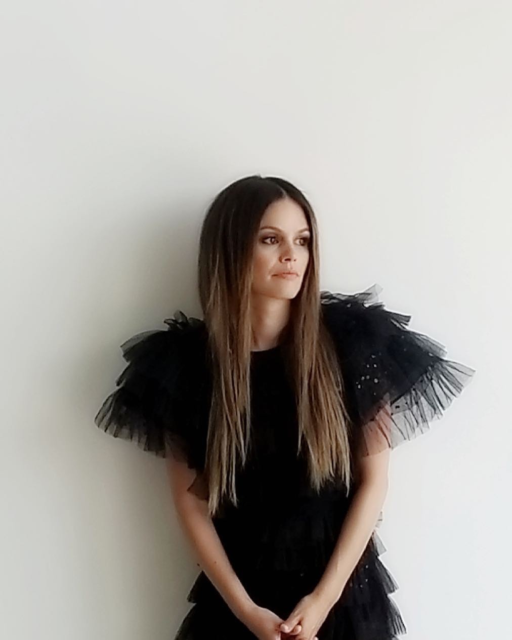 rachel-bilson-sexy-thefappening-cfd-32 Rachel Bilson Black Dress