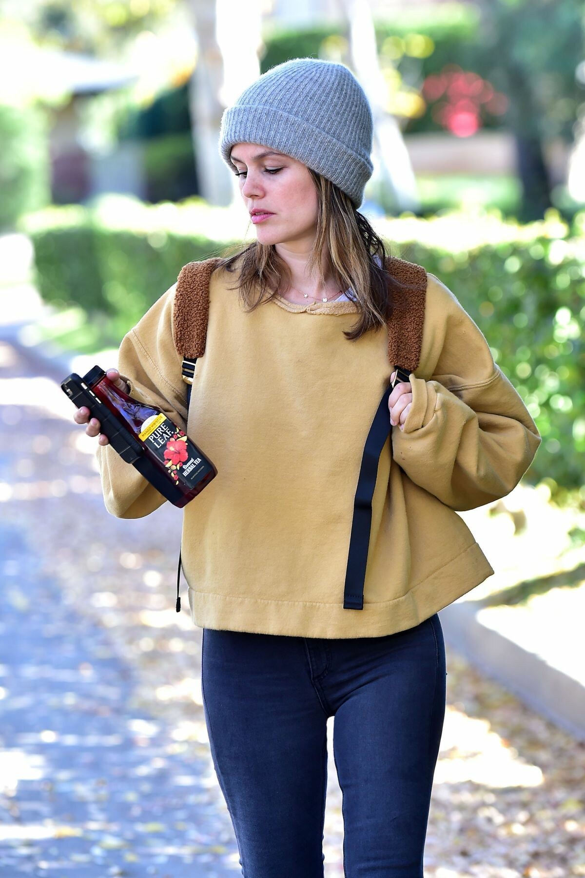 rachel-bilson-sexy-thefappening-cfd-47 Rachel Bilson Out and About in Los Angeles
