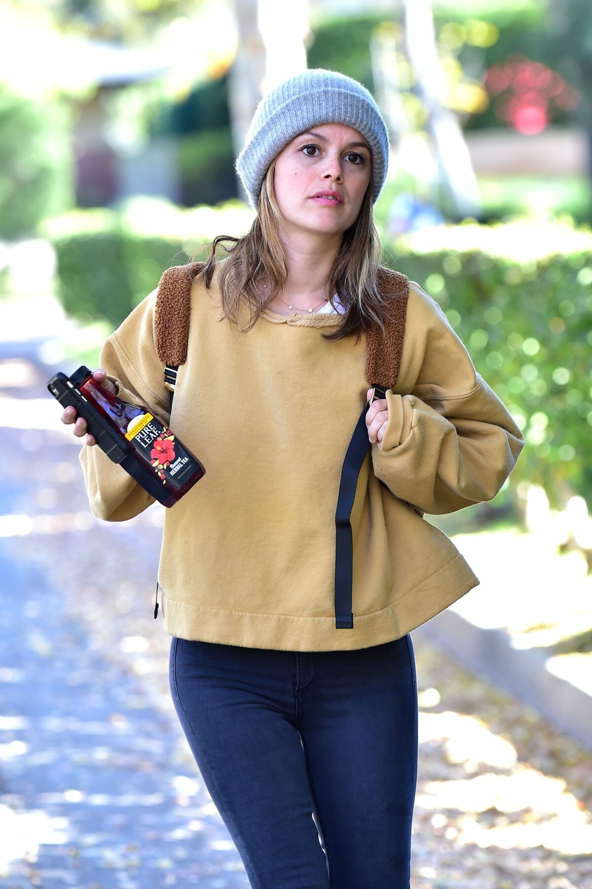 rachel-bilson-sexy-thefappening-cfd-49 Rachel Bilson Out and About in Los Angeles