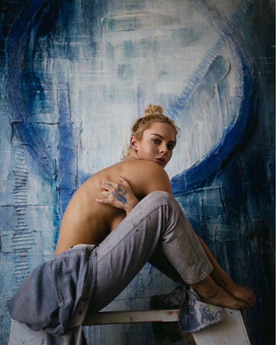 rachel-harris-sexy-thefappening-cfd-5 Rachel Harris Nudes