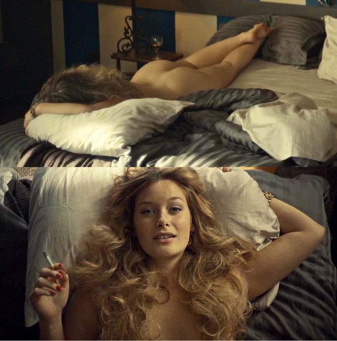 rachel-keller-nude-legion-2017-2 Rachel Keller Sexy